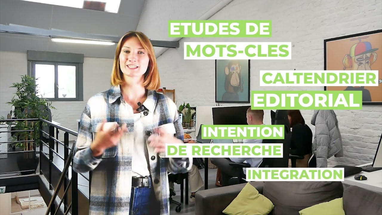 Redaction Web &bull; Tips Astuces & &agrave; Absolument Conna&icirc;tre