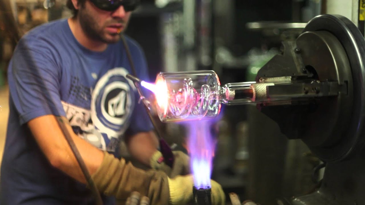 Illadelph Glass Promo