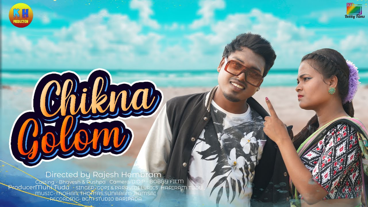 Chikina GolOM || NEW SANTALI VIDEO 2022