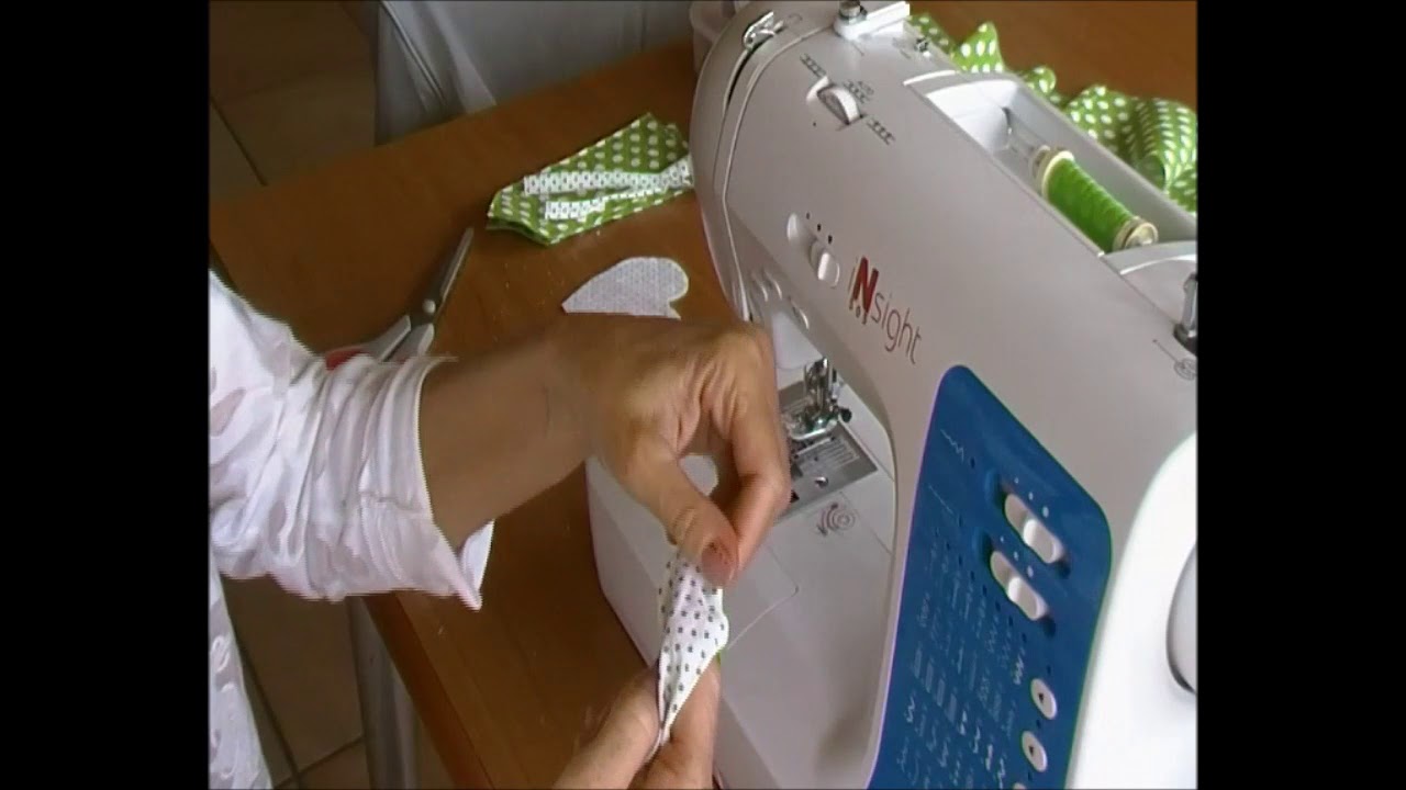 DIY copriforno facile