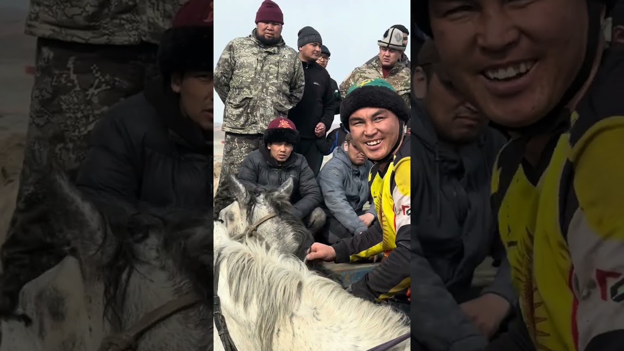 Жалал-Абад Тайгара Кимдер сорун алгандары корунуздор туугандар