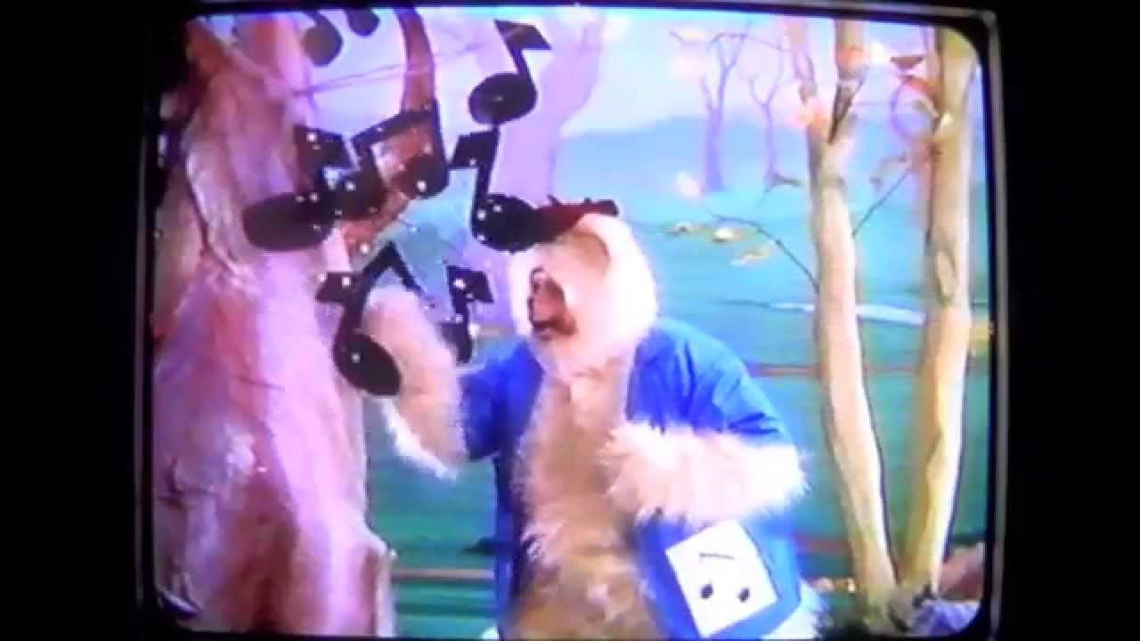 Children's Film Riffs S2E2 Episode VIII: Wee Sing Together part 1 of 5