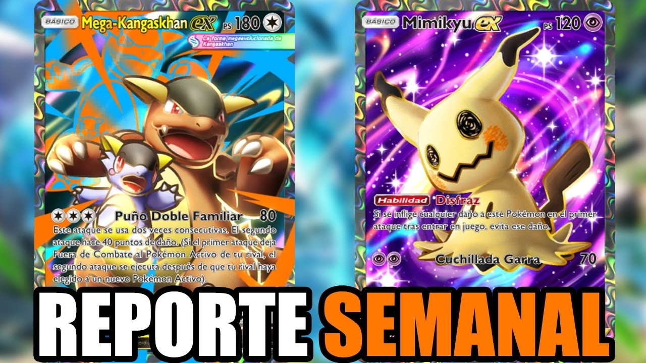 REPORTE SEMANAL 3era Semana Desfile de Ensueño