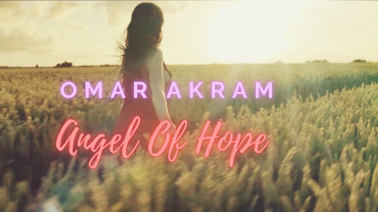 Omar Akram - 