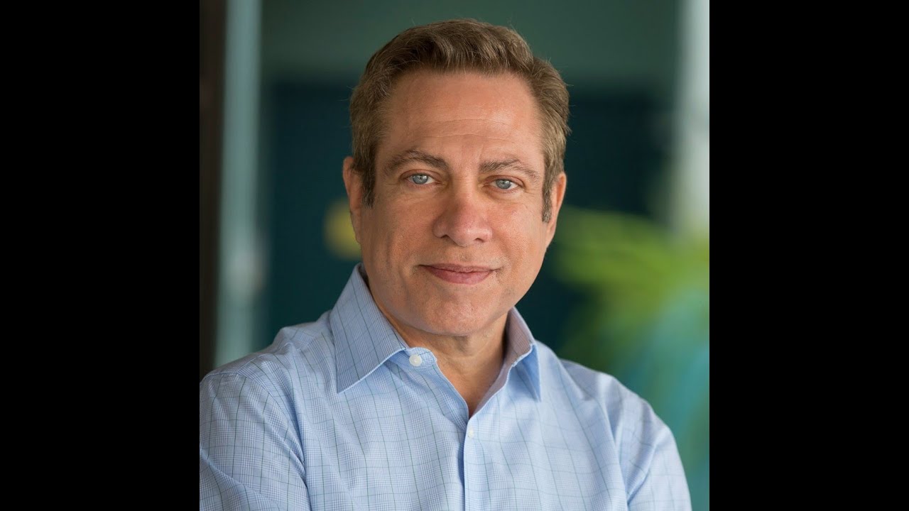 Finding Meaning from Grief with David Kessler
