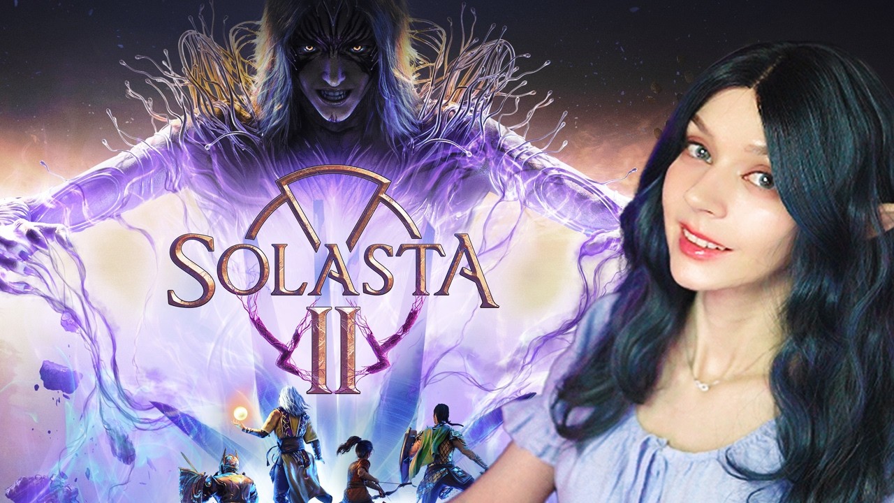 An Early Look At Solasta 2