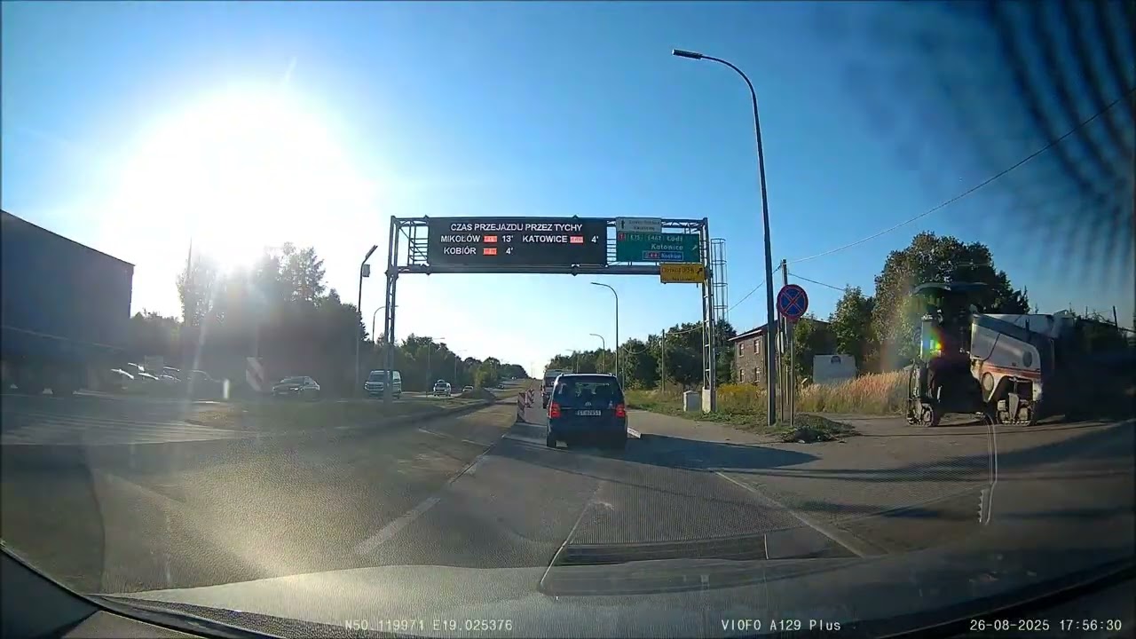 26.08.25 Nowy Bieruń-Tychy