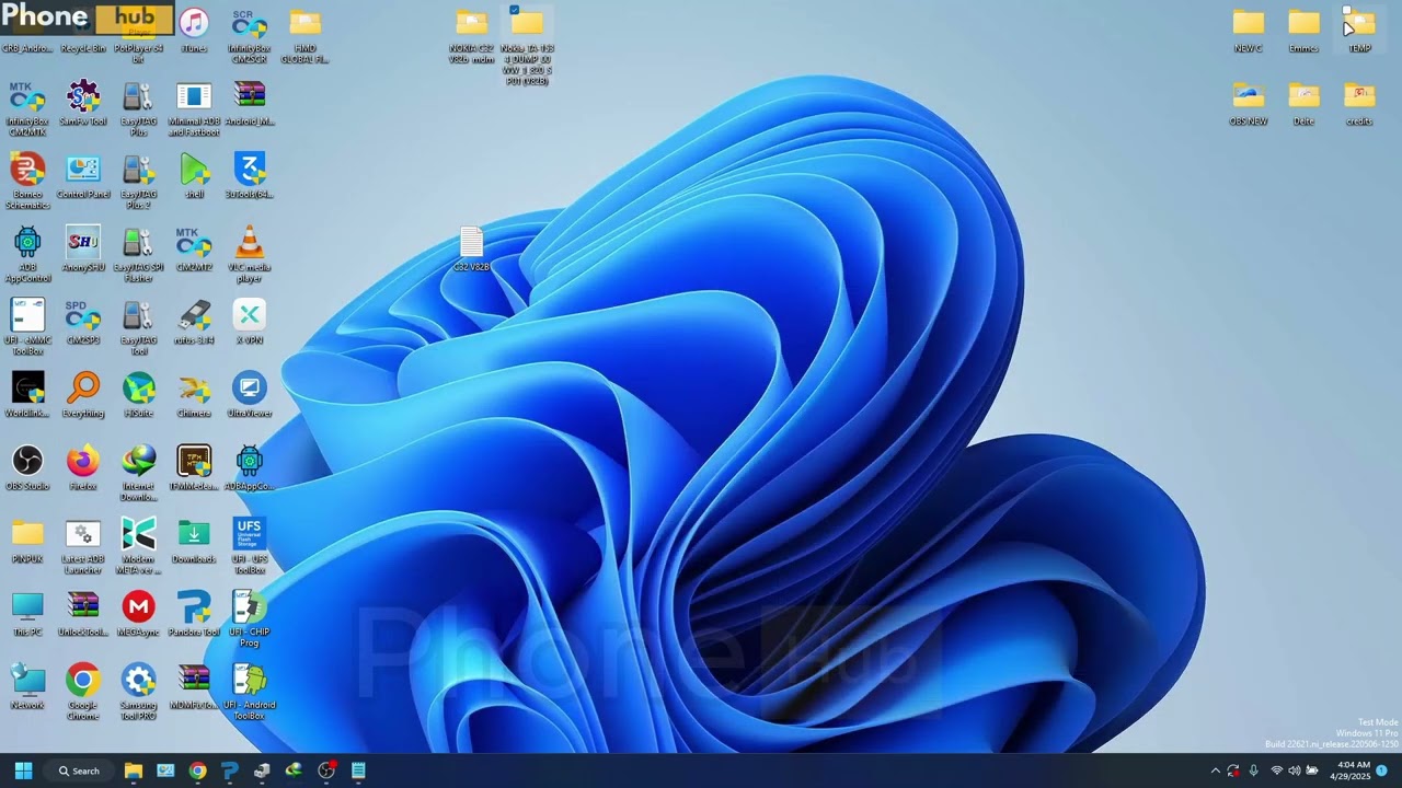 NOKIA C32 V82B C22 V66B LOCKED,DEADOOT, RED STATE FIX PLUS MDM REMOVED PERMANENT 2025 SECURITY PATCH