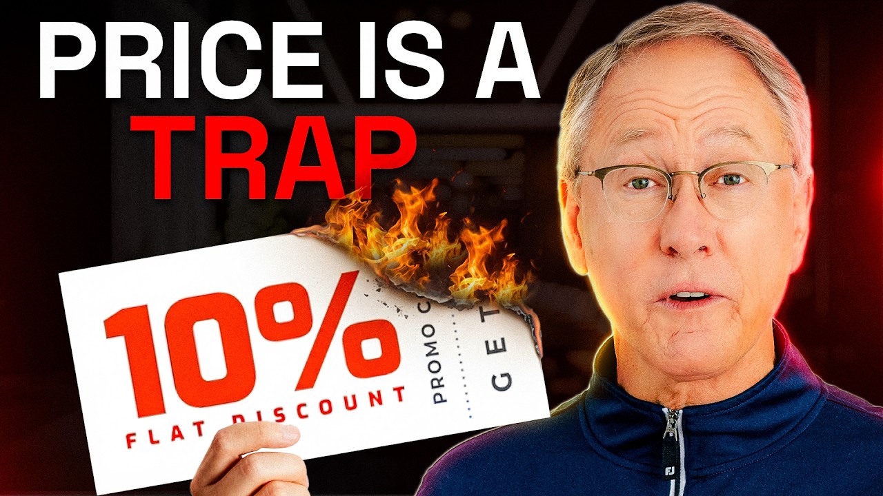 Why Your Producers Keep Losing Deals (And How To Win)