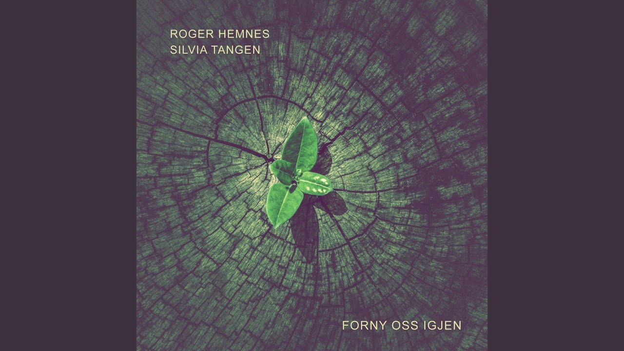 Forny Oss Igjen