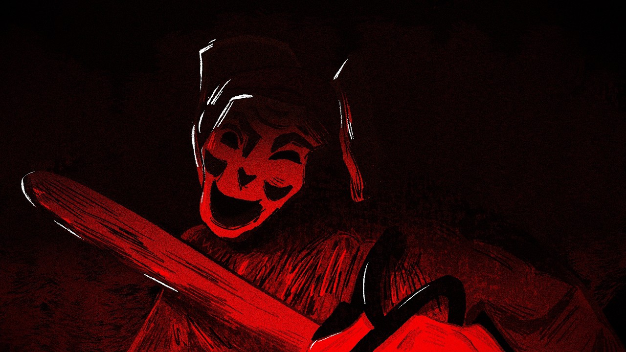 La descente PSYCHOLOGIQUE derri&egrave;re ce jeu D'HORREUR ( Cry of Fear )