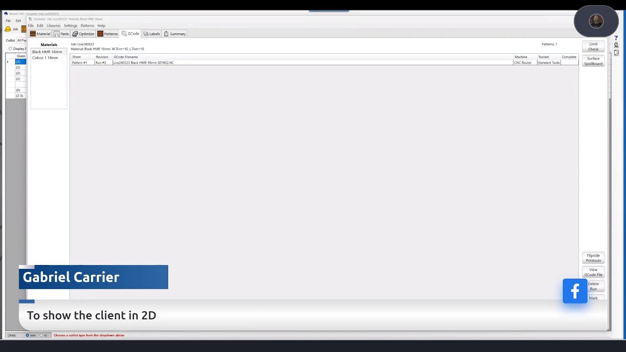 Mozaik Software Q&A