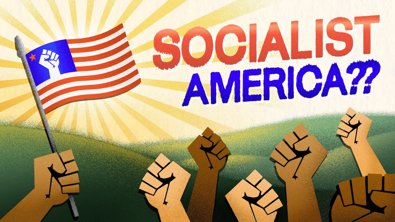 Why Didn't America Become a Socialist Country?