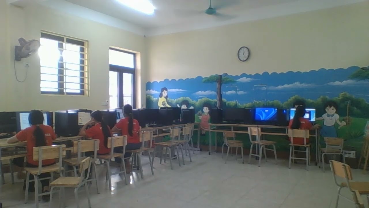 Thái Nguyên-Linh Sơn-TH số 2 Linh Sơn-Tổng hợp-K5-Ca 1