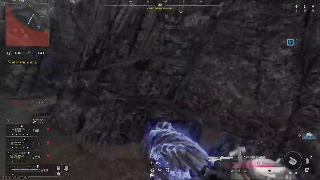 🎮 Warzone But I Only Use My OG Meta Guns 🎮