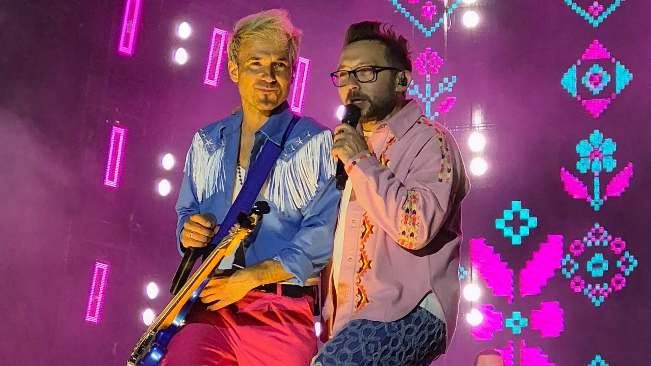 Enej - Kortowiada Live ( Juwenalia Kortowskie Olsztyn 2026 ) 