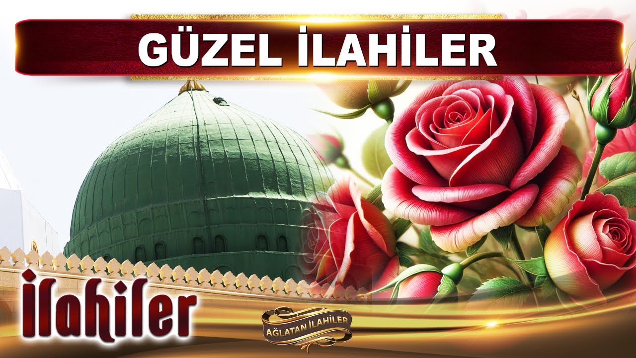 Seher yeli uğradın mı Ravza'ya, yüreğim tutuldu derin sevdaya / Coşturan Hareketli Seçme İlahiler