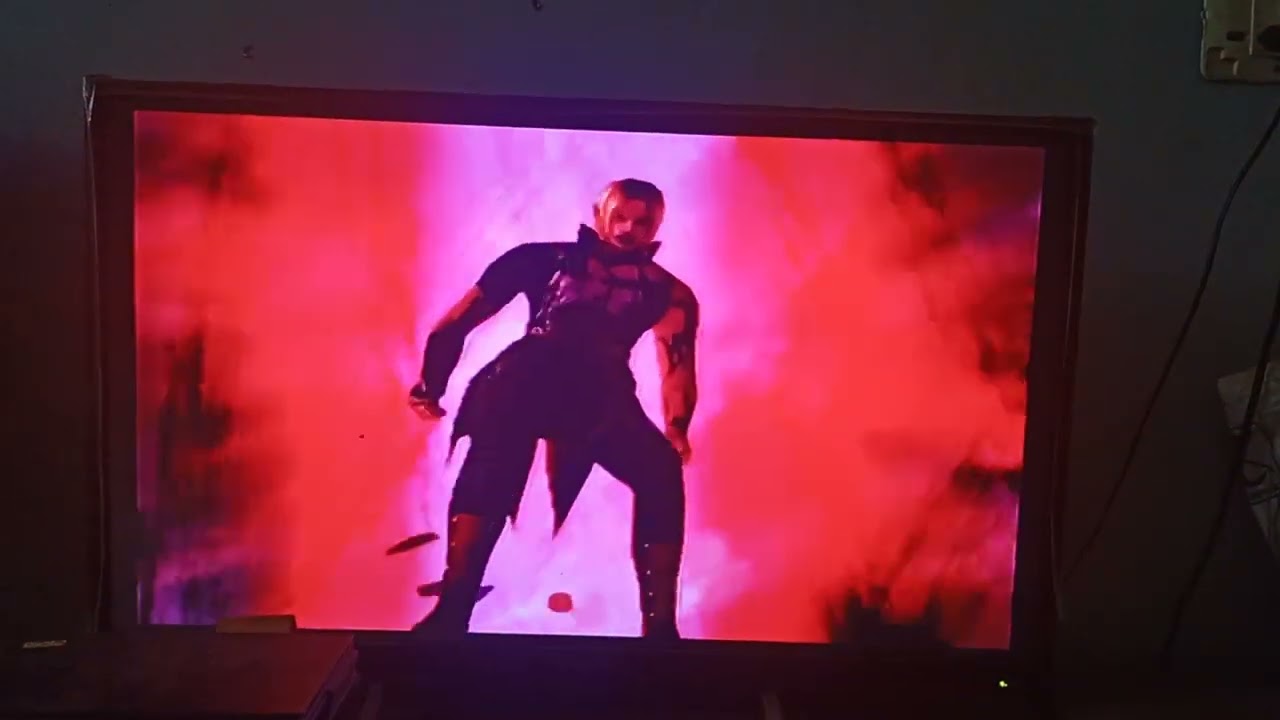 devil hand + god hand = destruction 💪