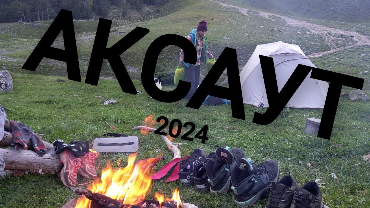 Аксаут 2024