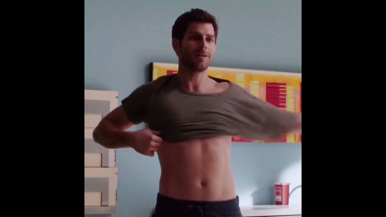 Nick Burkhardt edit #grimm #davidgiuntoli #nickburkhardt #keşfet