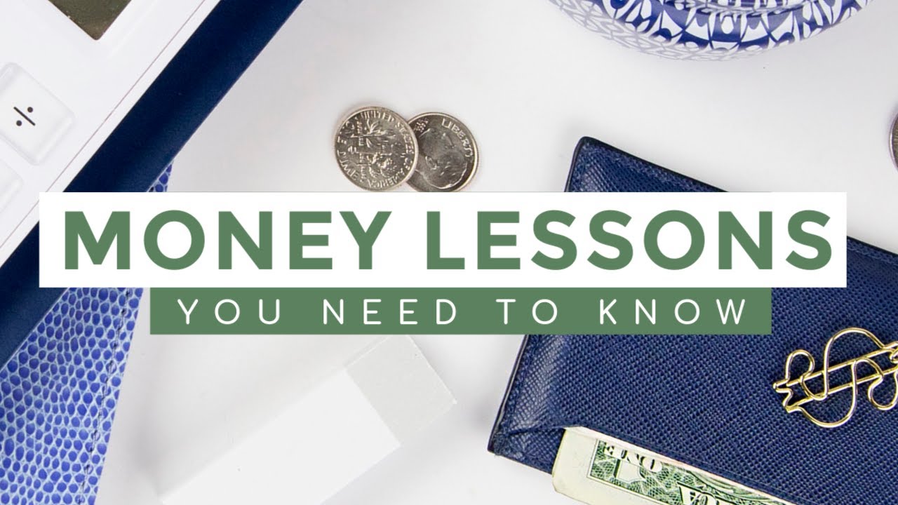 7 Financial Lessons Learned From Covid-19