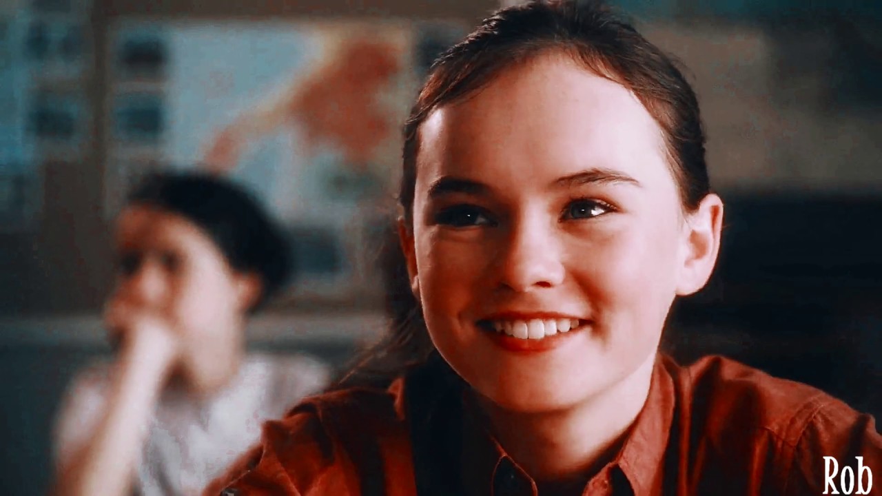 Flipped|| Bryce+Julie|| Someone To Stay