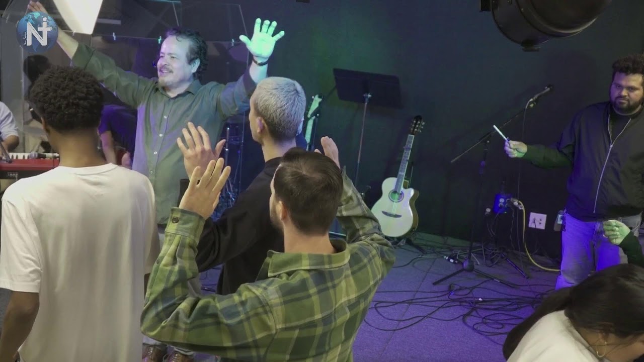 New Anointing Through Trials | Pr. Erlei Lemes