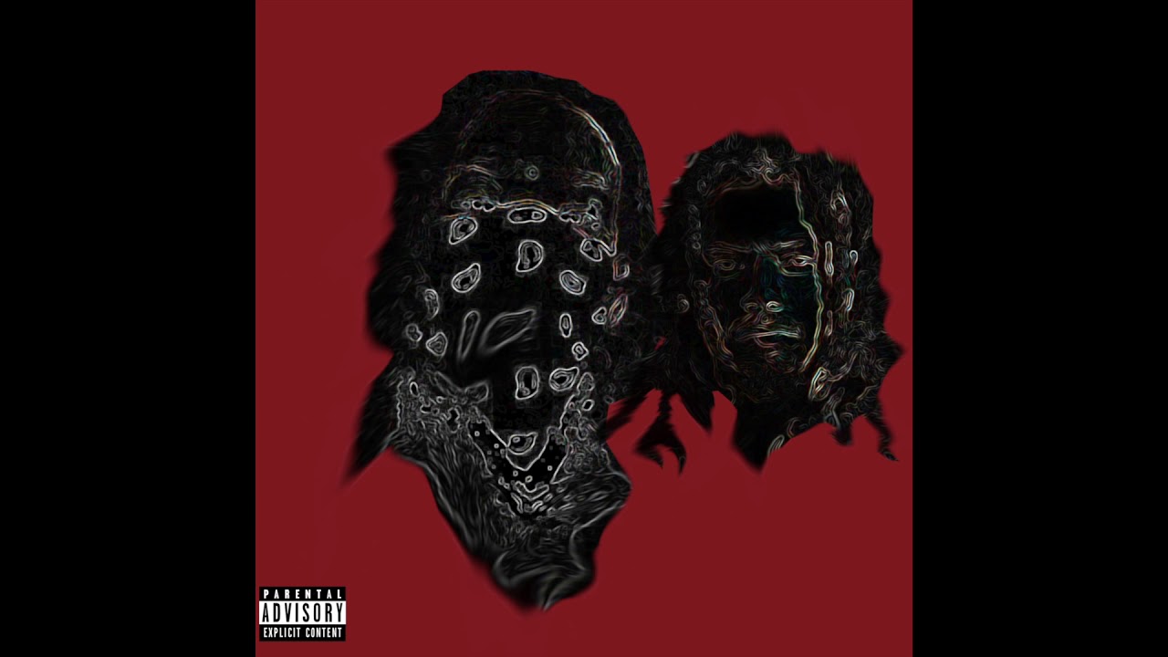 Pre Medz - Crudded Badz x Rough Ras