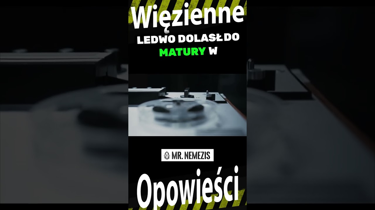 Czy osoba uznawana za życiowego nieudacznika może zostać str&oacute;żem prawa?