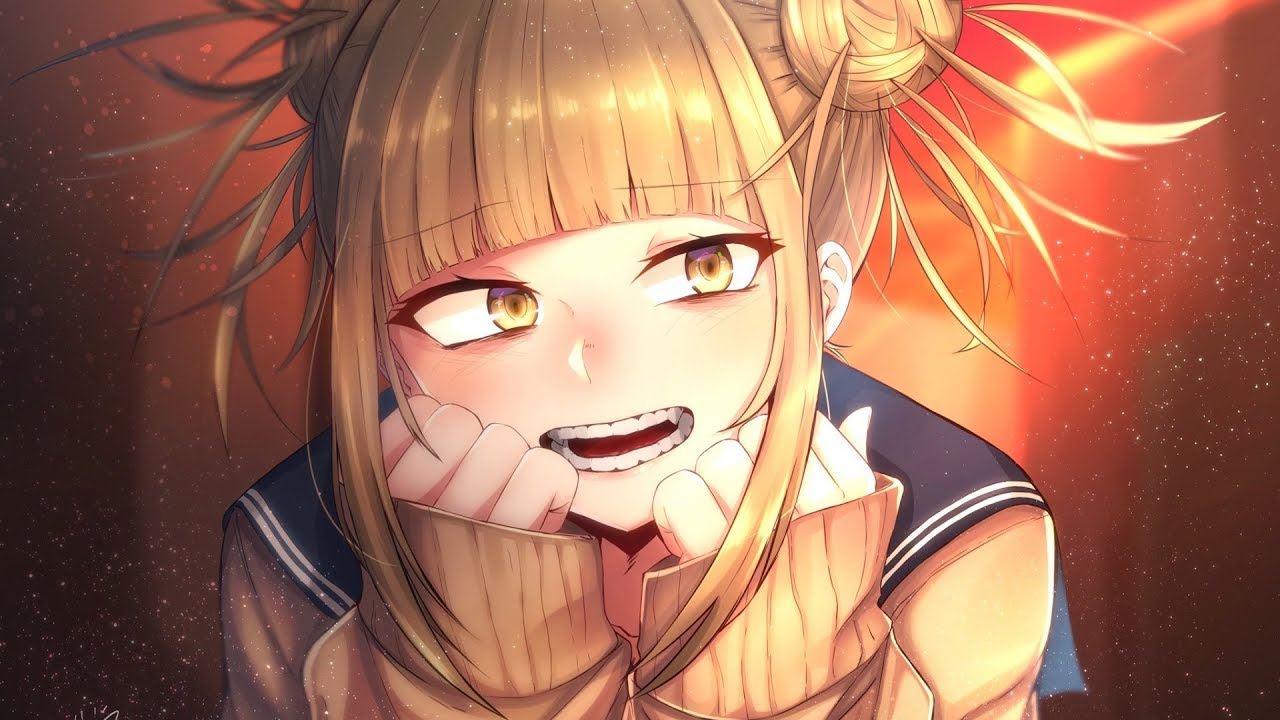 Nightcore - Sweet but Psycho (Lyrics)