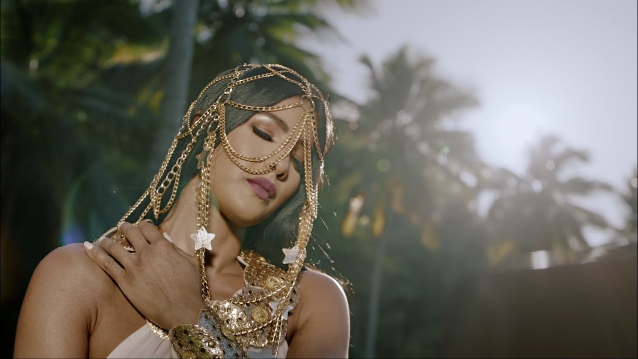 Sarodj-  Mi Guerrera (Video Oficial)