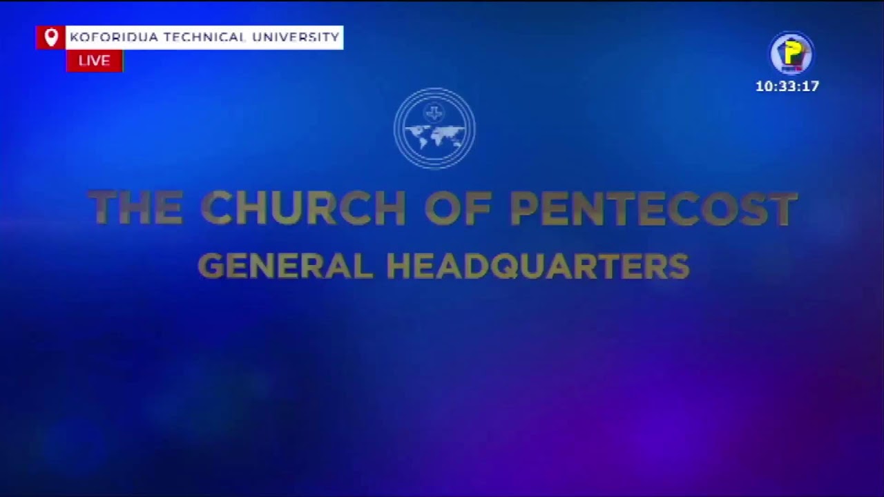 Grace Hour | 8 MARCH 2026