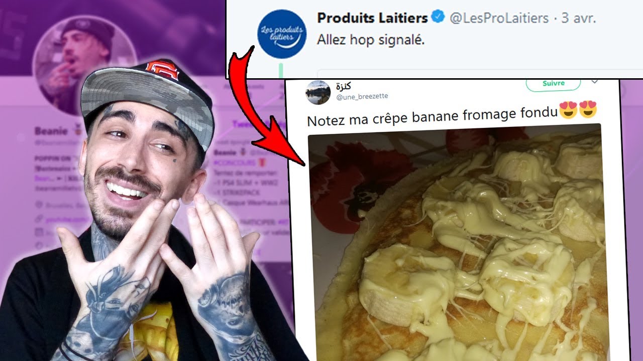 LES MEILLEURS PUNCHLINES DE GRANDES MARQUES #12 !