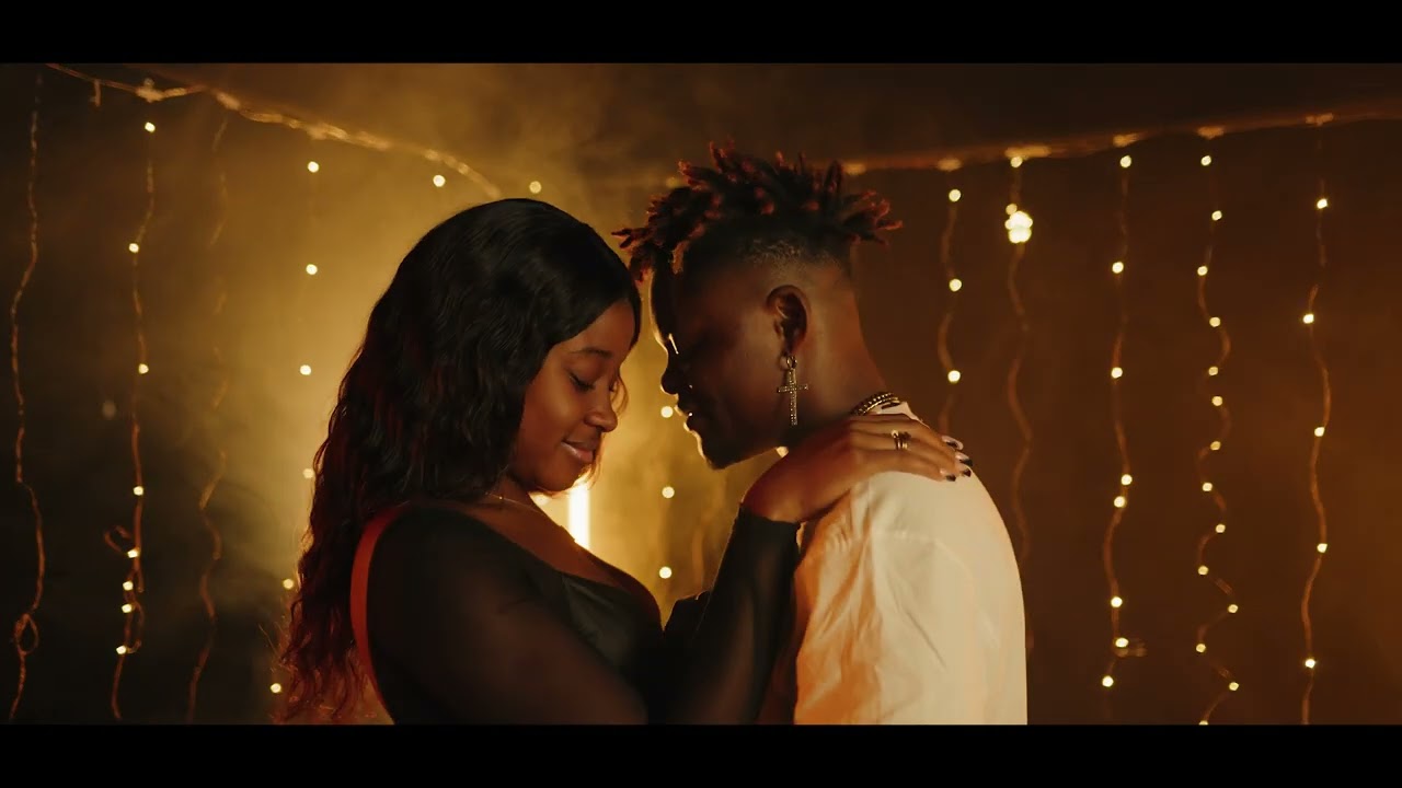 Romy So Love- Just Love (Oficial Video)