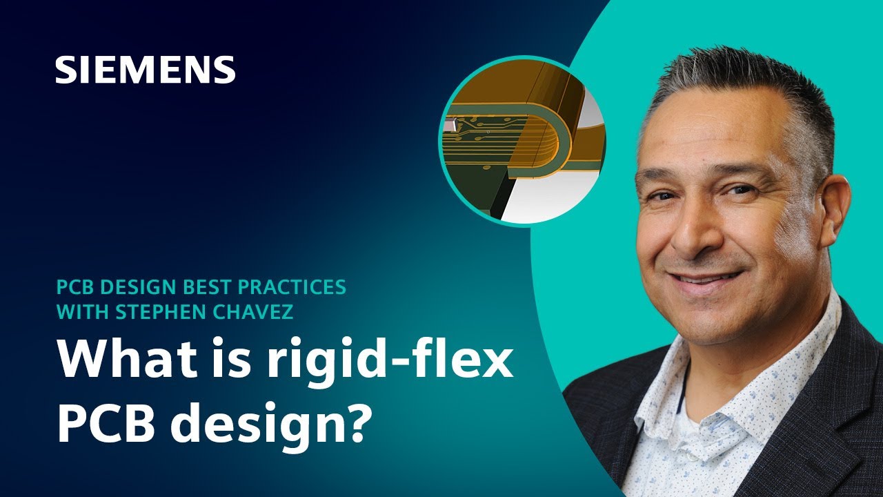What is rigid-flex PCB design?