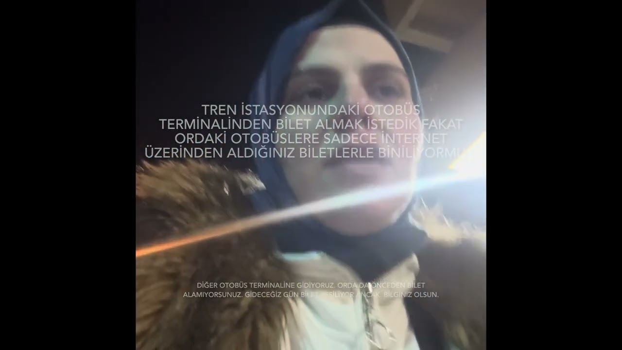 Saraybosna'dan Belgrad'a otobüsle nasıl gidilir? TROLEYBÜS'A BİNDİK. En ucuz yolculuk...