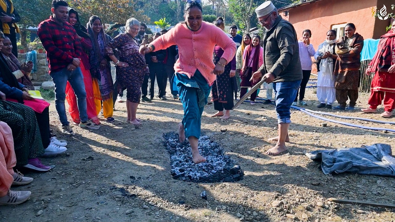 जब विज्ञान आया सामने, चमत्कार भाग गया