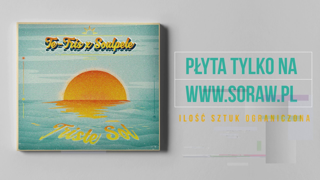 04. Te-Tris x Soulpete - 