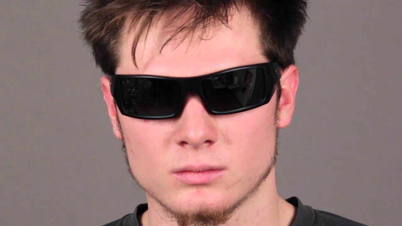 Oakley OO9014 GASCAN Sunglasses Review | SmartBuyGlasses