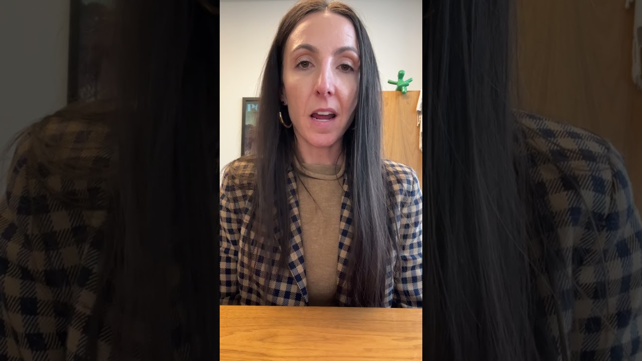 2025 Employment Law Update: Session 4A FLSA Promo Video for Beth Odian