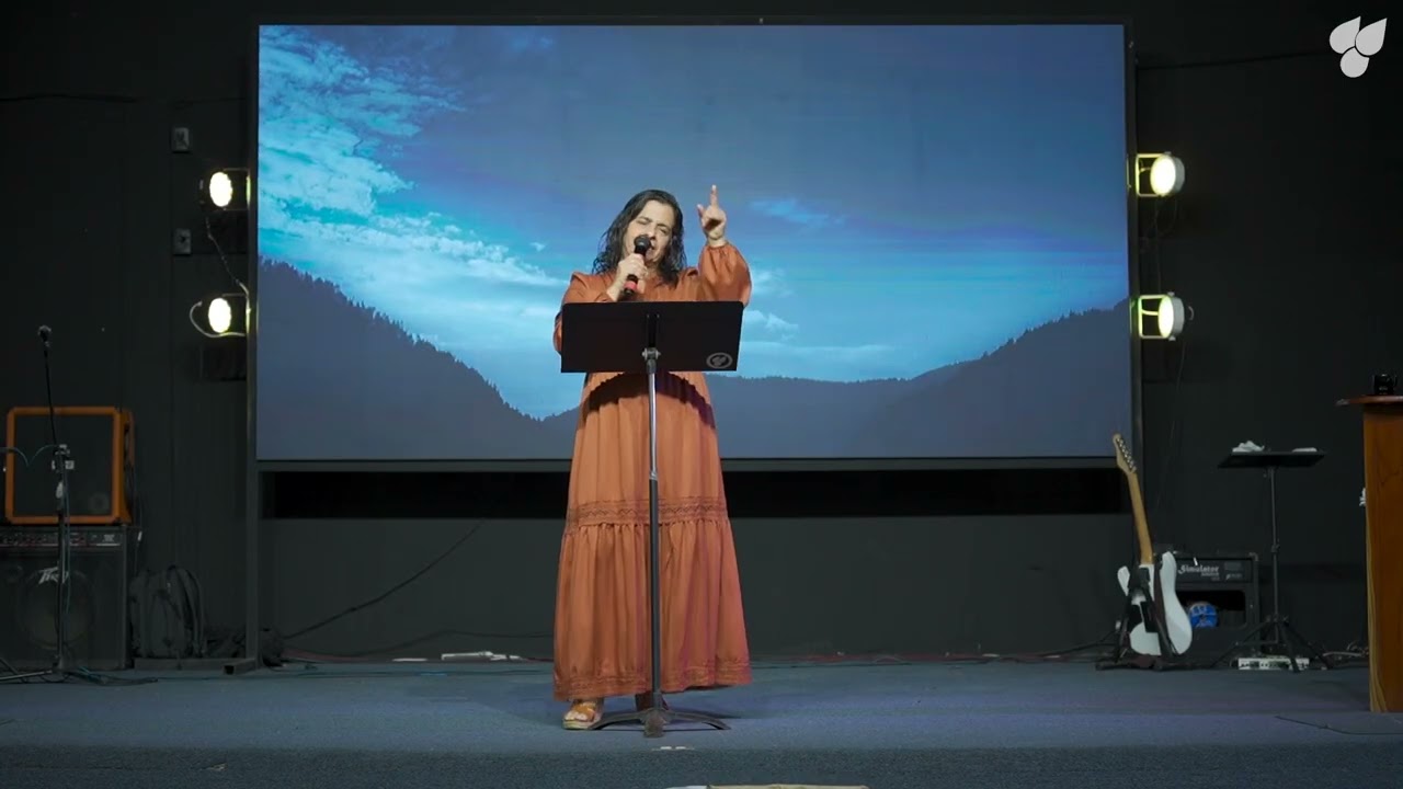 Propósitos de ayuno - Pastora Silvia Robles