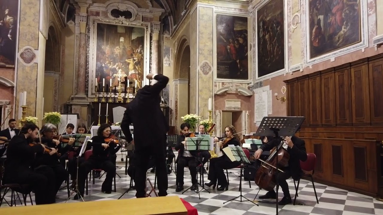 Intermezzo - Cavalleria Rusticana (Classic & Modern Version) | Film Opera Symphony Orchestra