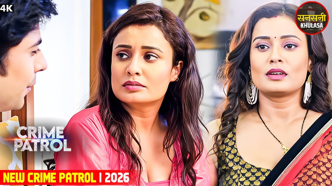 #mumbai Crime | Crime Exposed 2026 | Crime Patrol | New Season #truestory