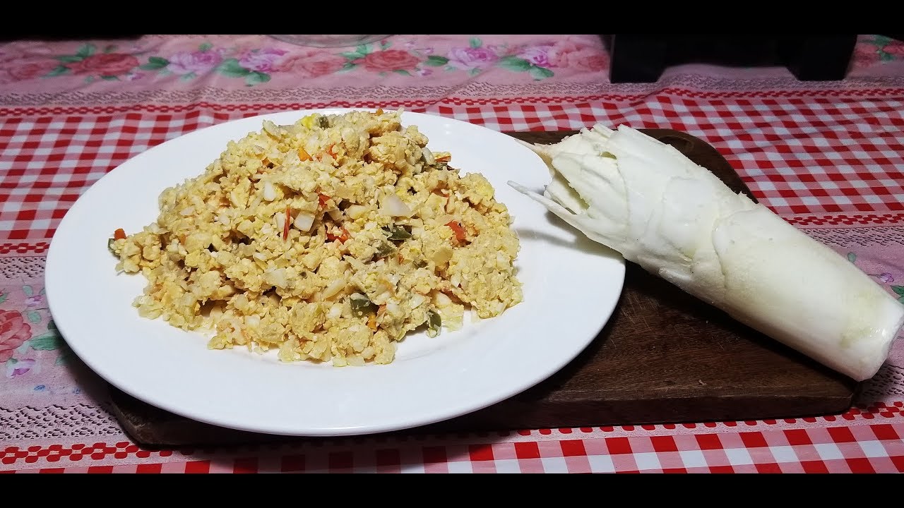 Como Hacer Motates con Huevos (PASO A PASO)