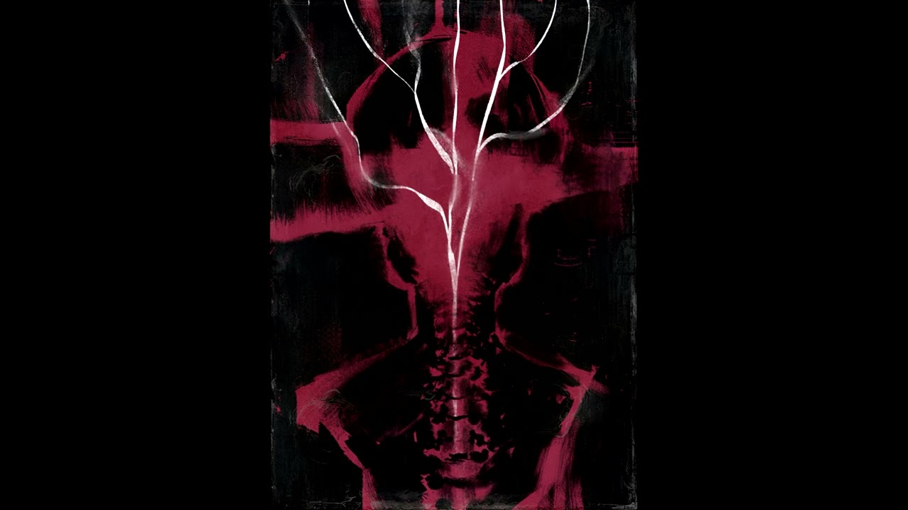 Shivers Voice Lines (Disco Elysium)