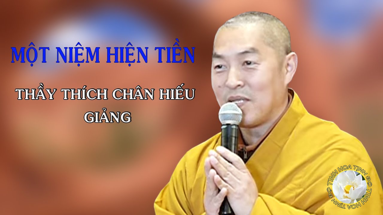 Một Niệm Hiện Tiền