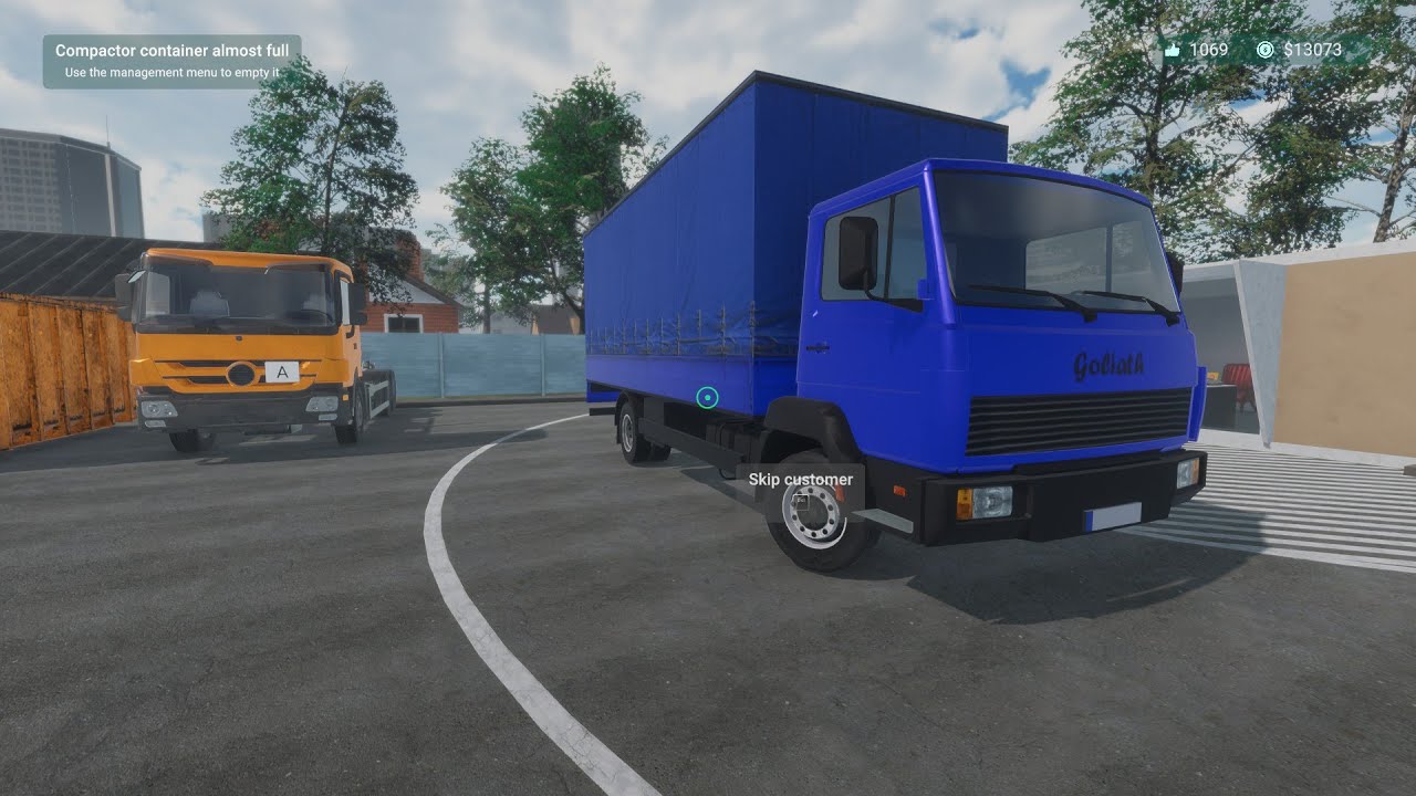My Recycling Center | Video 10 | Let's Play | Gaming