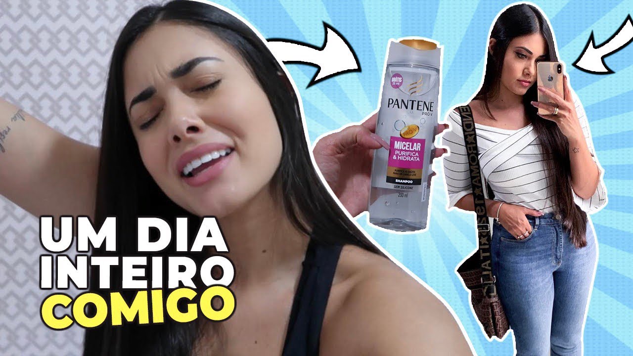 VLOG DE ROTINA | A REALIDADE POR TRÁS DAS CÂMERAS