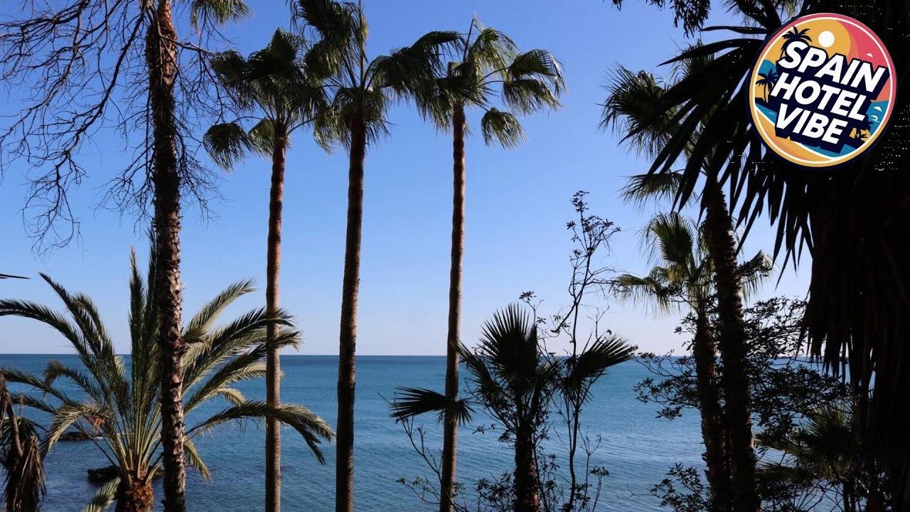 Apartamento Golf Beach Benalmadena | Benalmadena, Spain | Hotel Review 🏩