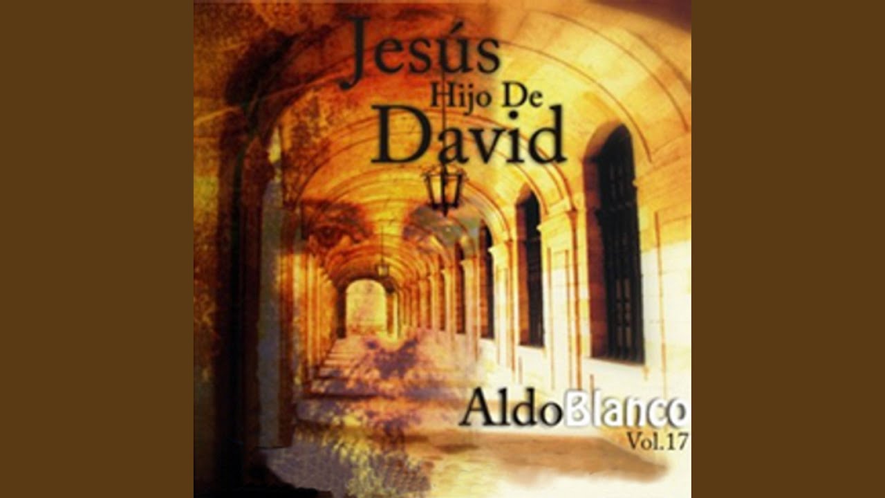 Jesus Hijo de David